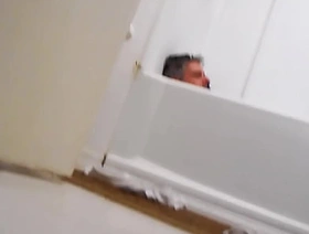 Richard Lennox Enjoying His Bath Time With A Slow Handjob korean overhear thisvid gay porn