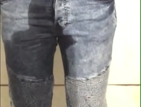 Assume command of pees his pants hot indian gay boy porn