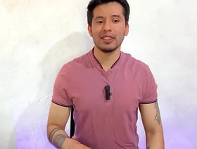 Joven twink con novia le hace sexo oral a un sacerdote en un llano de trigo! Relato sexual chinese cum gay porn