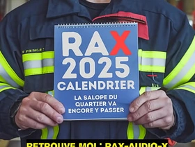 Ouvre ta porte ta bouche et ton cul pour le calendrier des pompiers gay porn handsome asia