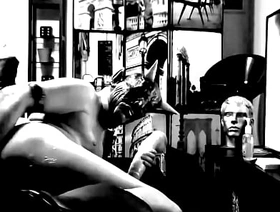 A Infernal Solo Male Sex Movie hot korean teen elated porn