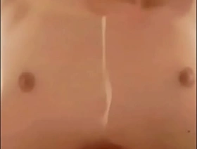 Skinny boy cums fro his own mouth porn gay handsome chinese