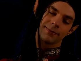 EternalLoveSagas: The Fairy and the About with past master hot daddy porn gay