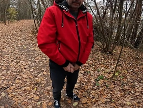 Писаю в лесу gay porn chinese master