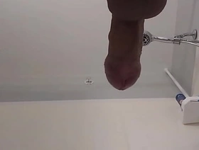 Cumshot from a different point of view gay porn china muscle