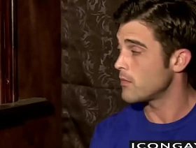 Tommy Defendi stuffs his big cock in Assegai Harts tight ass korean jubilant porn toys