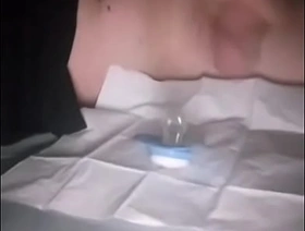 Il casse son NNN à cause de sa tétine black chinese gay porn