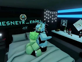 Roblox furry amigo olfateando mi culo...( SNO   MX RLN ) korean happy-go-lucky porn handsome