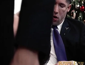 Dominant Eddie Patrick deeply rammed the hungry asshole of horny Boy Cole gay porn bdsm chinese