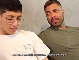 Enteado Curioso 2 porn korean gay sex