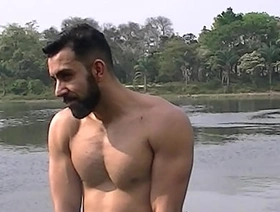 Nude Photo Shoot korean singular gay porn