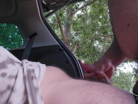 Hairy bear gives me a cruising handjob until I cum chinese basketball gay porn