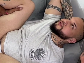 Grupo de MECANICOS me cojen el culo en su Tiempo Libre twitter gay porn singapore