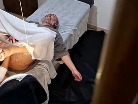 He went to the doctor to have his prostate examined, but the doctor stuck the strapon in his ass. video porn gay japan