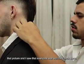 Metendo a Cadeira gay japan porn coat