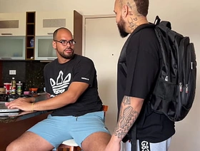 Gigante Me come El culo hot korean gay sex porn