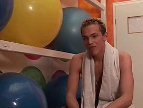 German soldier Dereck Solo   Put to use seegasm korean gay porn