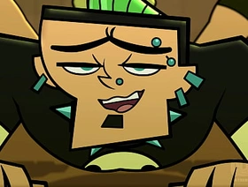 DuncanXTrent hot elated porn first time