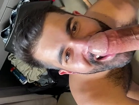 Puto safado atolou bem gostoso sua rola grossa no meu rabo peludo (COMPLETO NO RED) porn joyous boy hot