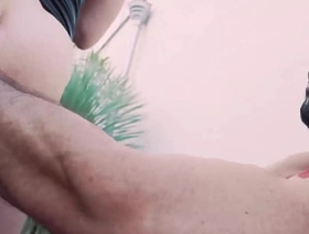 Kinky Axel Abysse And Marco Fisted Each Other Ass korean gay porn cast