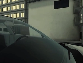 Lustful Ride big cock korean gay porn