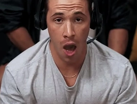 Summa Cum Load Part 4  MEN   Dillon Diaz, Kyle gay korean bear porn