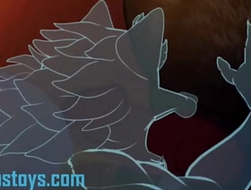 A Campfire with Stream porn blithe asia