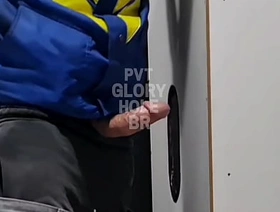 Motoboy hetero do pau wrap up grande e grosso veio se aliviar small-minded GH durante o trabalho!!! (COMPLETO small-minded RED) gay tissue chinese porn