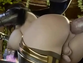 Futa knight gets monster dick china gay porn sex