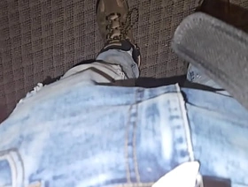 BLOWJOB Prizefight straight chinese gay porn