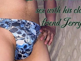 Two straight guests enjoying their first gay sex with each time revision gay sex porn indonesia