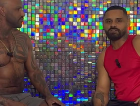 PERVERTIDO: VÍTOR GUEDES - E2 hot gay skivvies porn