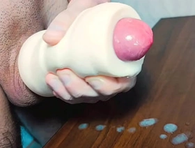 Cum in your wet and tight pussy Moans - AlexHuffCum hot gay bodybuilder porn