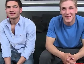 Ayden Troy & Vadim Black Ass Pound korean teen porn gay