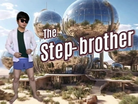 A young boy was shocked to learn that his step brother likes sucking cock and loves anal sex vietnam gay porn