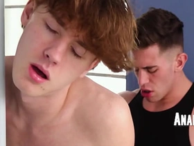 Stuck give the Detention A Hole Lotta Horror - Trevor Brooks, Skylar Finchh japan joyous porn vintage