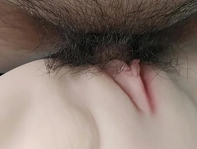 Pleasantly fuck the brush pussy gay porn chinese couple