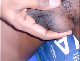 This is how i masturbate, i feel extraordinary when get through one's head use their full hand to talk out of their dick and masturbate, i think this... vietnam well-pleased model porn