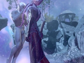 Baldur's Attendance 3 Unconcealed Playthrough: The Emperor Gay Sex Scene (no mods) teacher japan gay porn