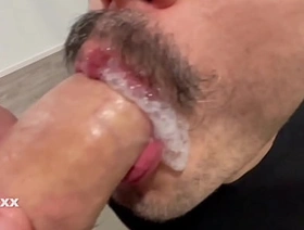 He fucks me and breeds me in his office. Accouterment 1 hot happy boy gay porn