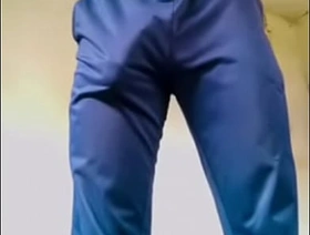 Wanted to get caught by my neighbor’s son... he got a fat aggravation hot stepbrother gay porn