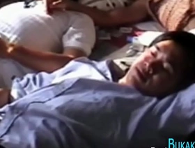 Asian twink raw fucked young gay chinese porn