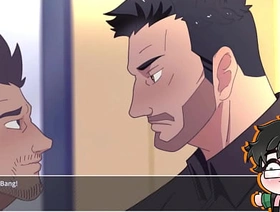 My Neighbors are Gay plus have big bulges chinese cute gay porn