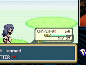 The Pokémon Game Where You Catch Girls (Pokémon Girls Hunter) gay porn muscle chinese