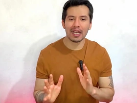 Ex convicto dotado termina rellenando de semen el culo del joven carpintero! relato sexual japan gay porn teacher