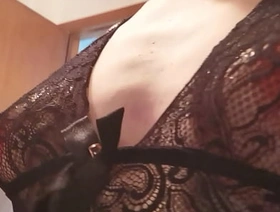 Puffy Nipples Bosom forms shaking japan unconcerned porn future