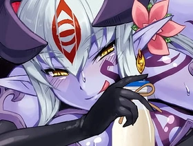 I Was Humiliated By This Snake Girl (Monster Girl Quest) gay porn hot hunks