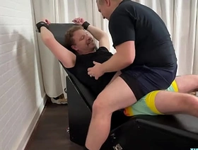 Deflated Added to Ryder Join Forces To Tickle A Good Sport Loborud video gay porn sangetods indonesia