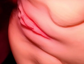 Close-up recounting of ass-fucking massage gay porn asian