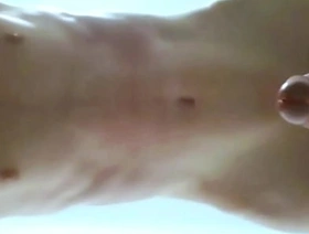 Phthisic boy gets gung-ho while doing press-ups gay cute chinese porn